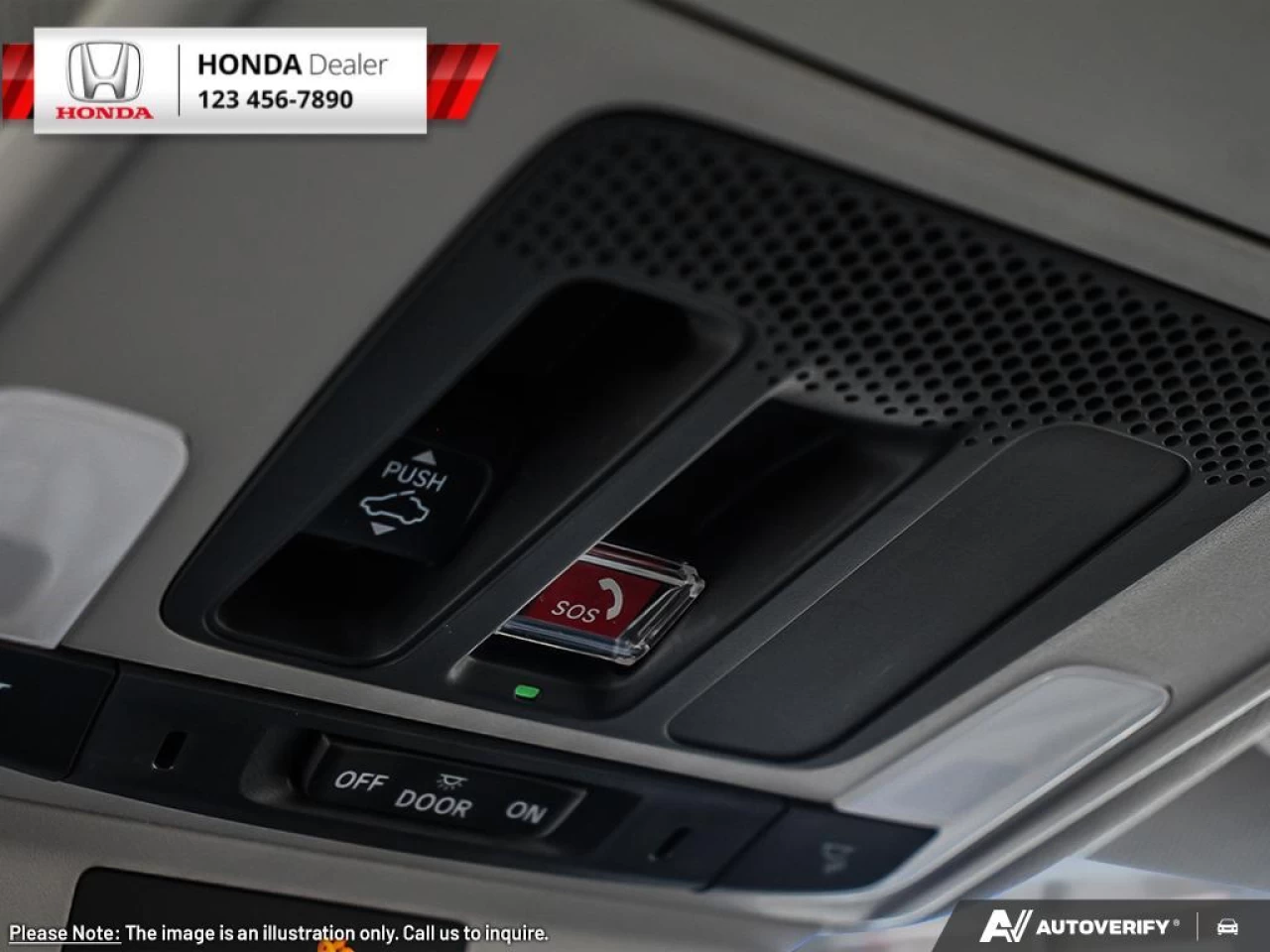 2024 Honda Accord EX Main Image