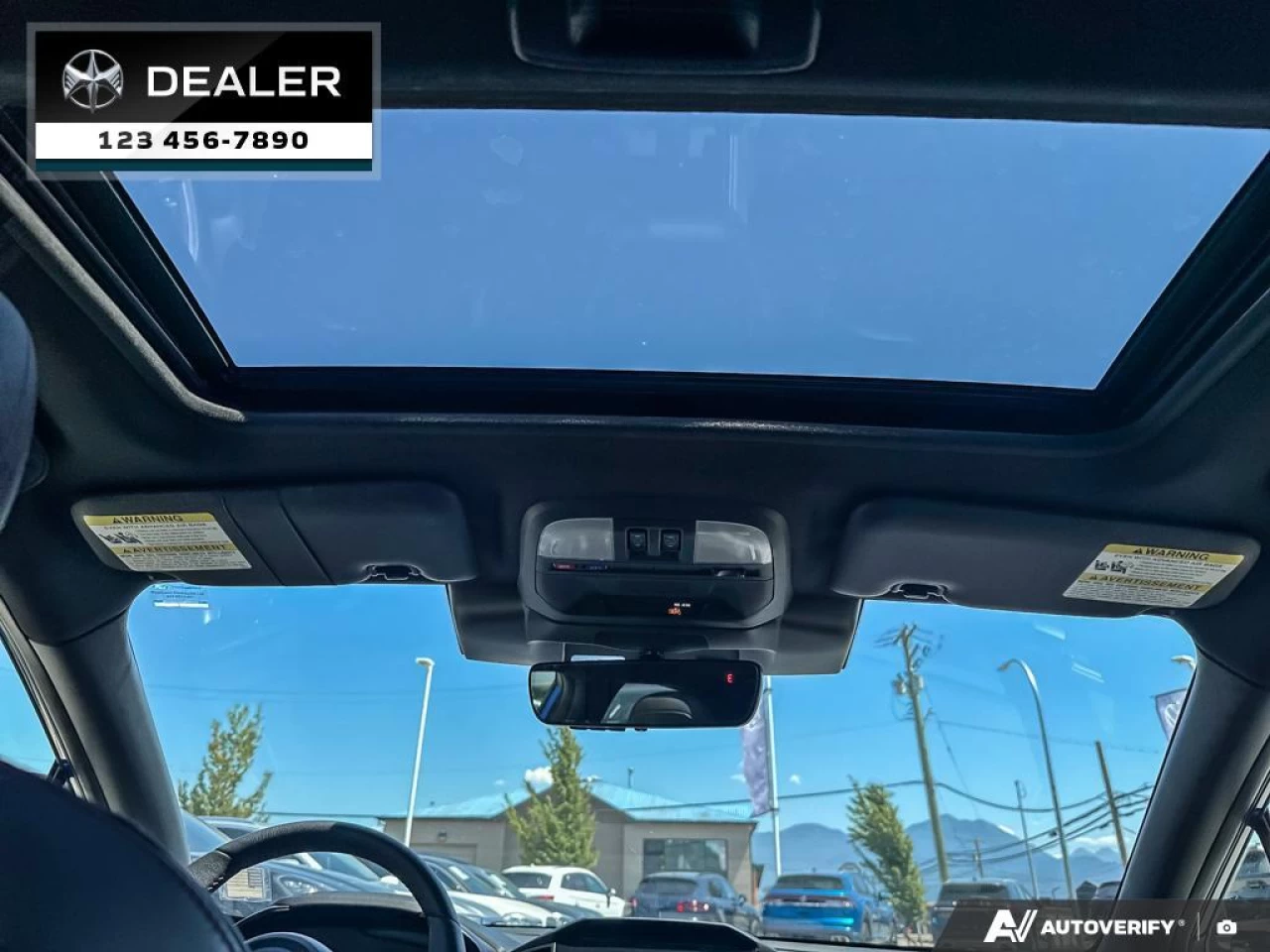 2022 Subaru WRX Sport-tech Main Image