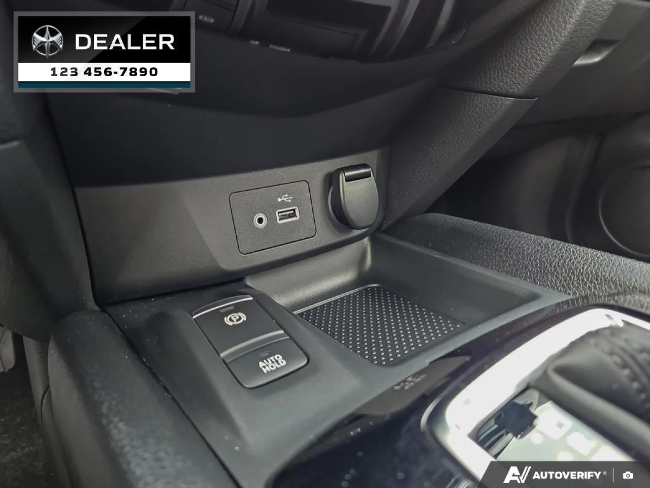 2021 Nissan Qashqai S AWD Main Image