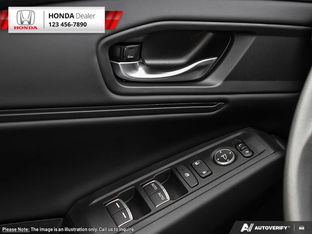 2024 Honda Accord EX Main Image