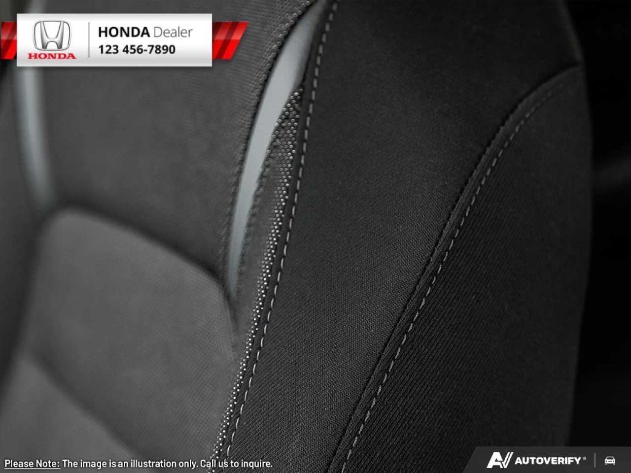 2024 Honda CR-V Sport Main Image