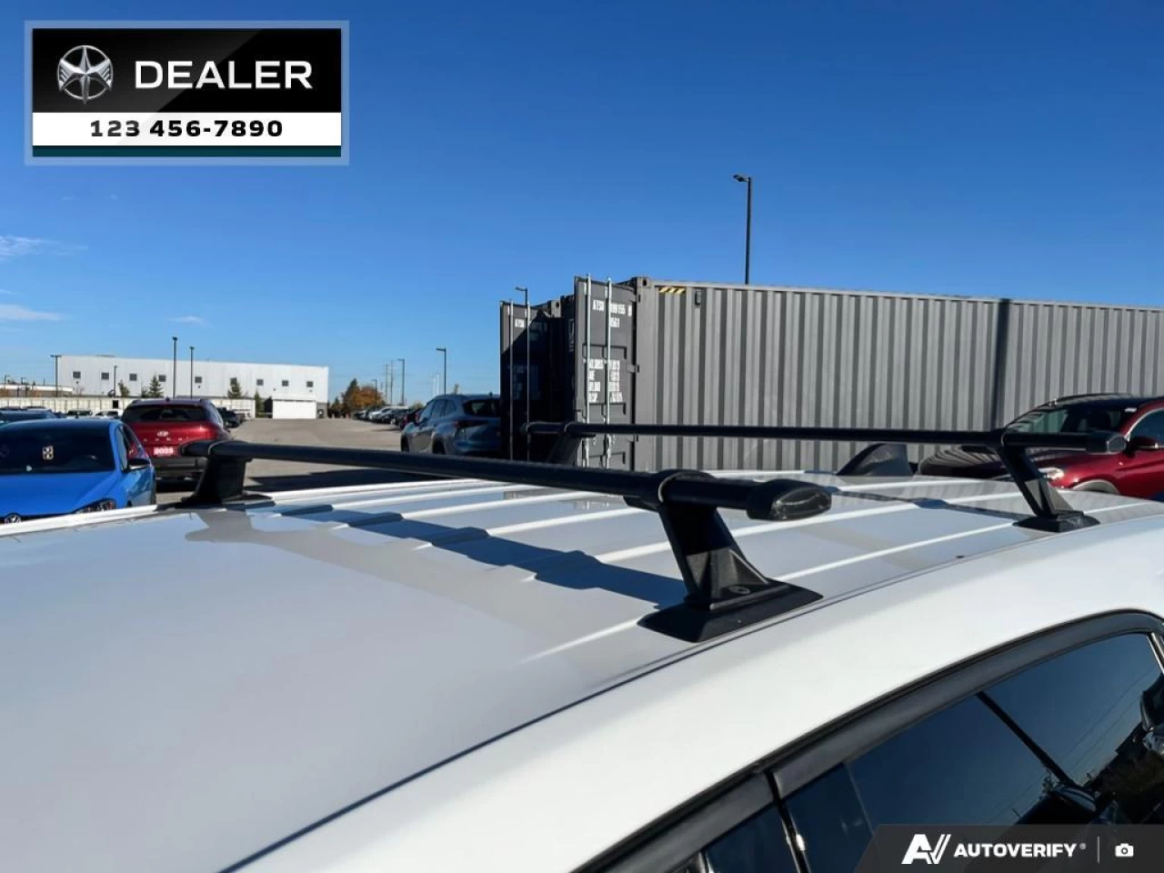 2019 Chevrolet Equinox LT Main Image