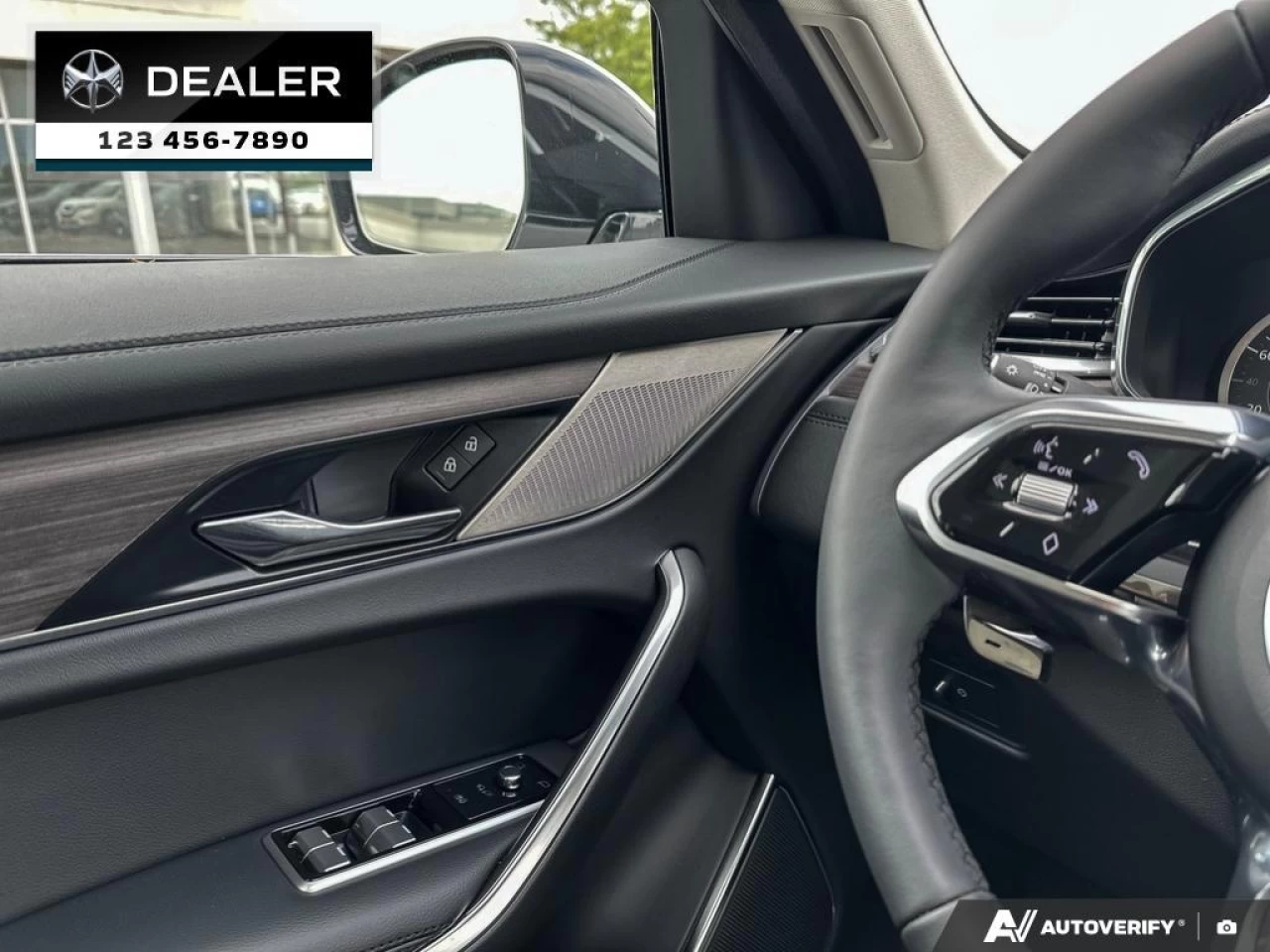 2023 Jaguar F-Pace P250 S Main Image