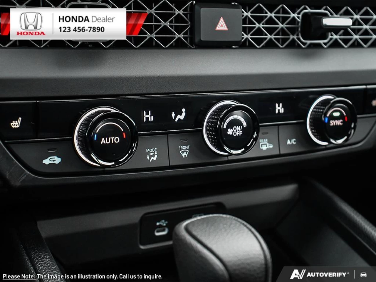 2024 Honda Accord EX Main Image