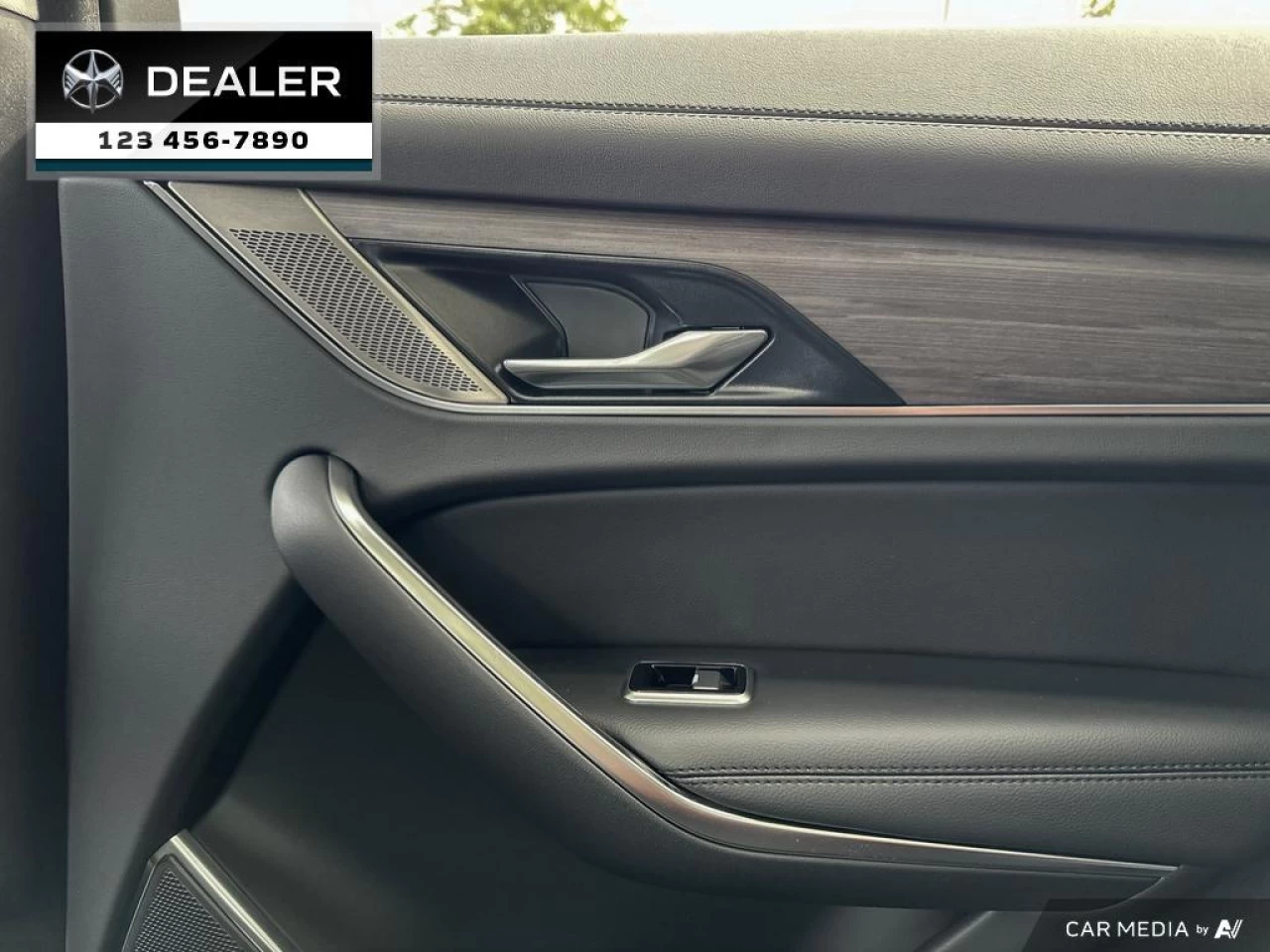 2023 Jaguar F-Pace P250 S Main Image