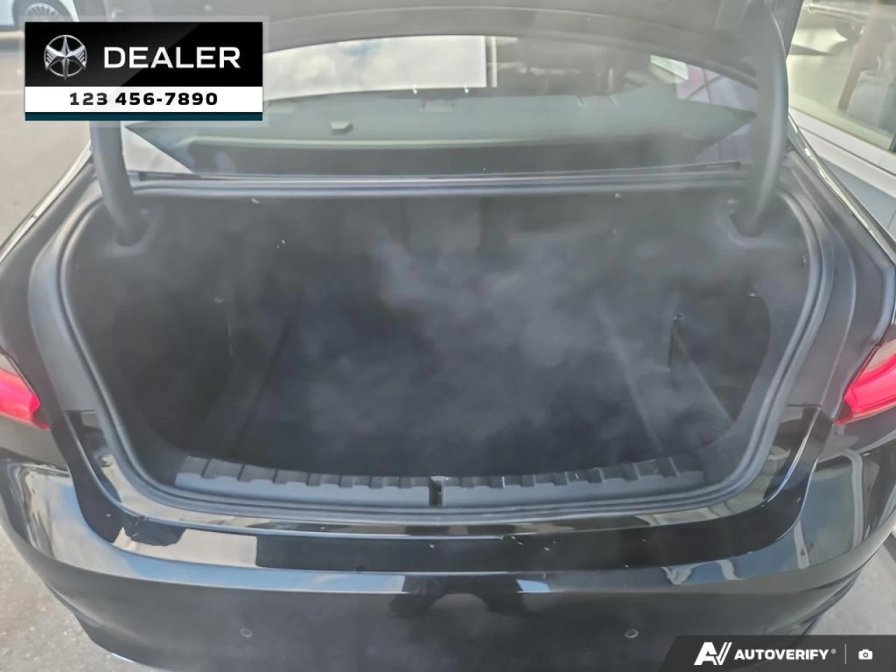 2021 BMW 3 Series 330i xDrive Sedan North America Main Image