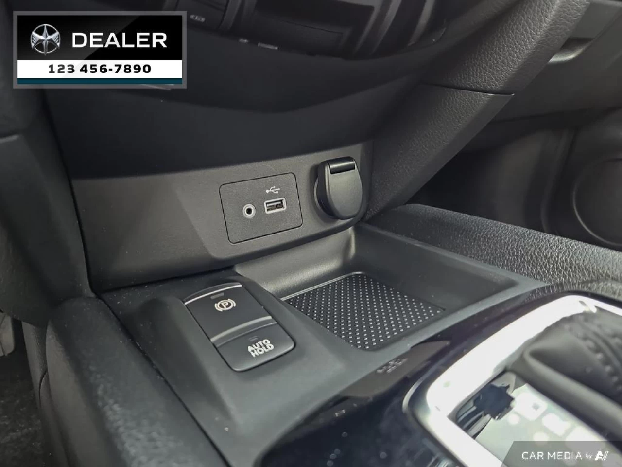 2021 Nissan Qashqai S AWD Image principale