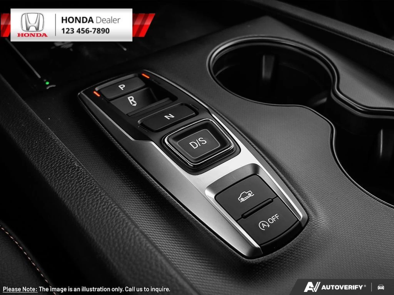 2024 Honda Ridgeline TrailSport Main Image