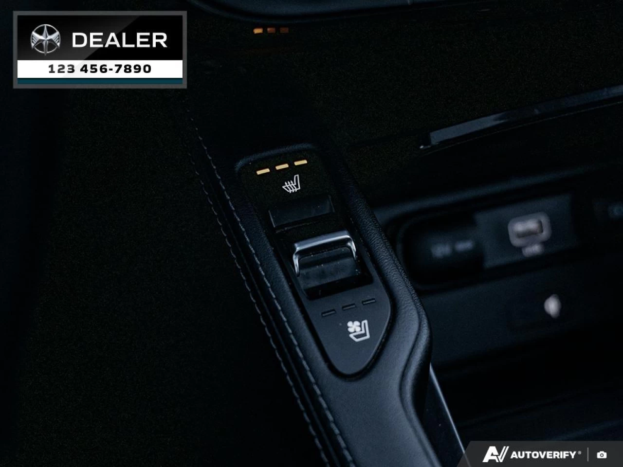 2022 Kia Telluride SX Main Image