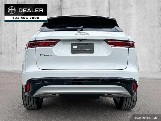 Jaguar F-Pace P250 S 2023