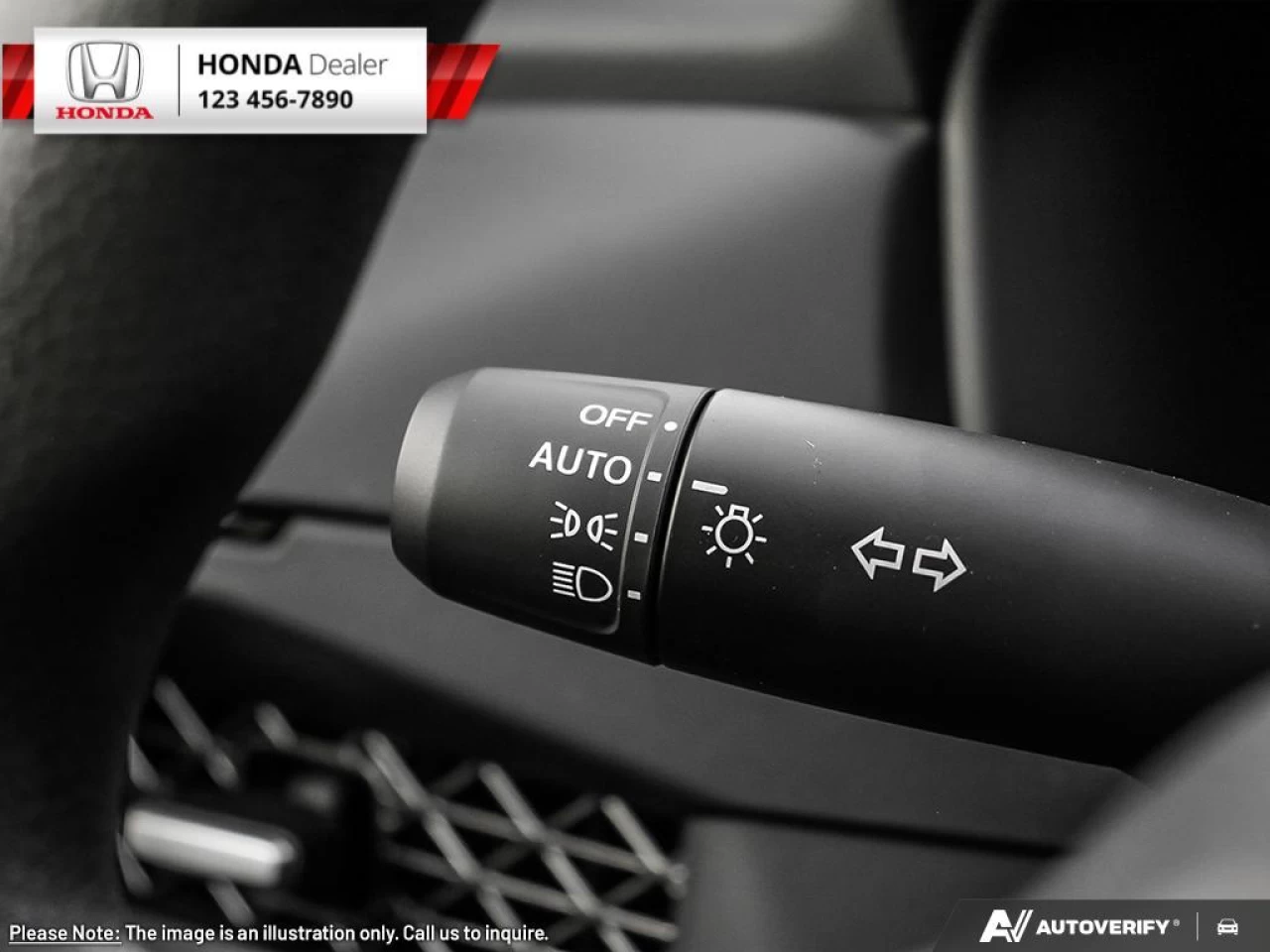 2024 Honda Accord EX Main Image