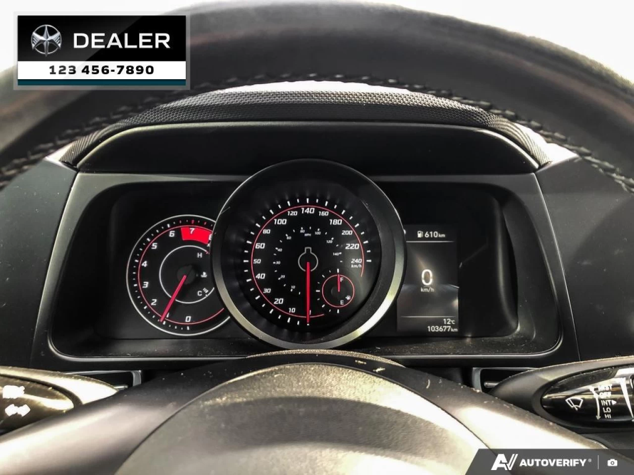2022 Hyundai Elantra Preferred Main Image