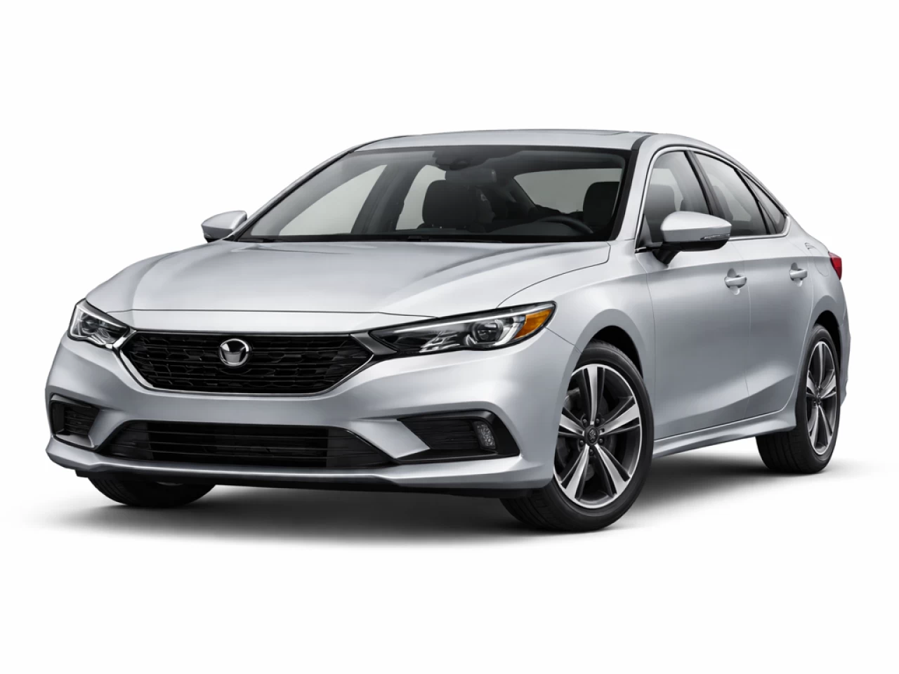 2020 Mazda Mazda3  Main Image