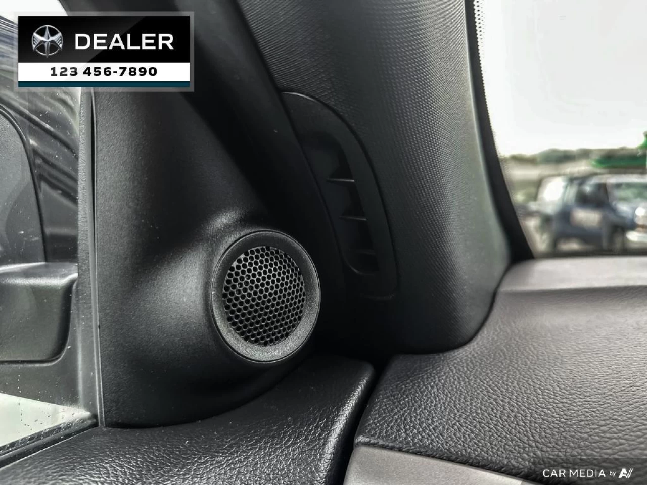 2021 Jeep Grand Cherokee Altitude Image principale