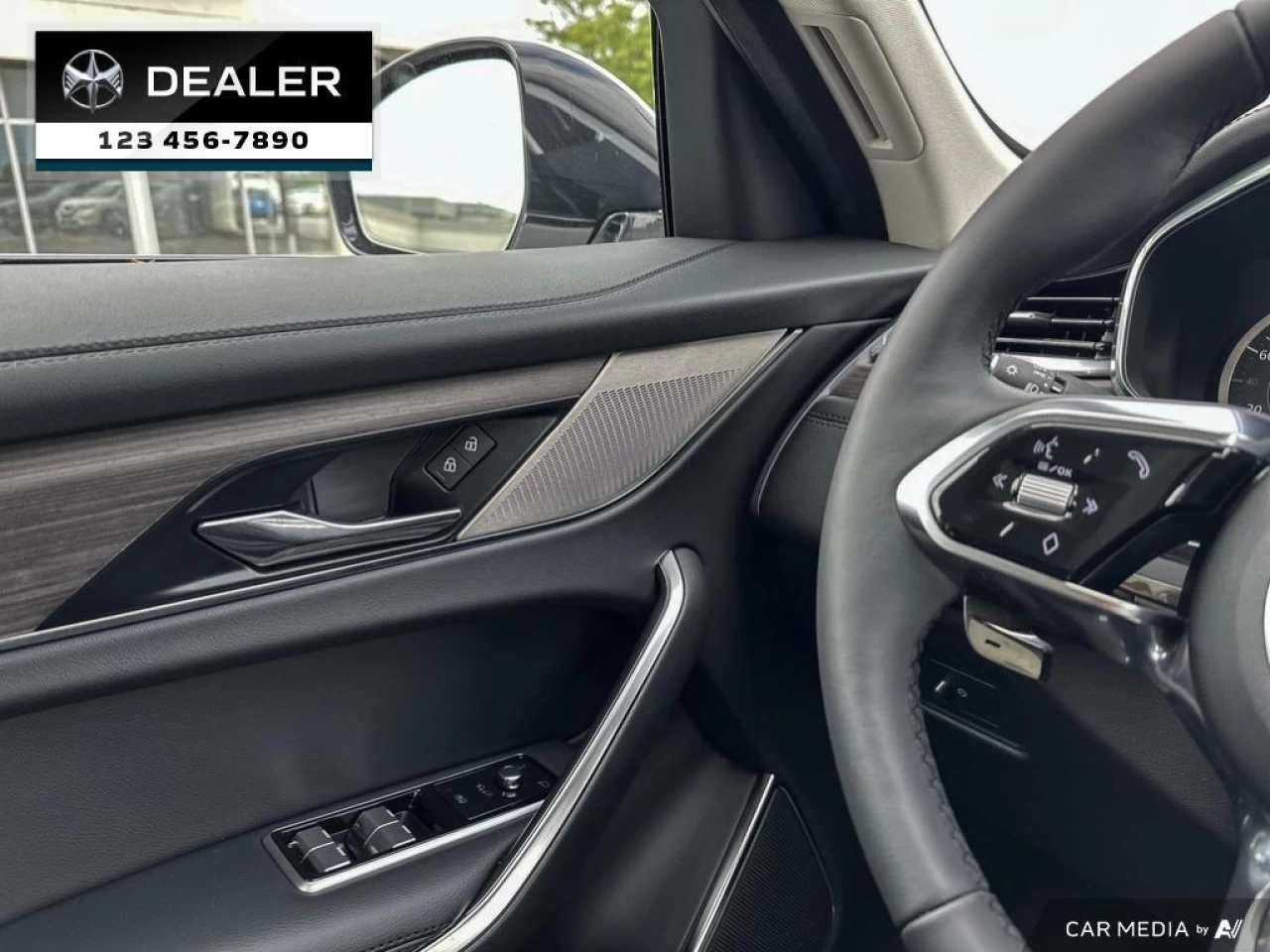 2023 Jaguar F-Pace P250 S Main Image