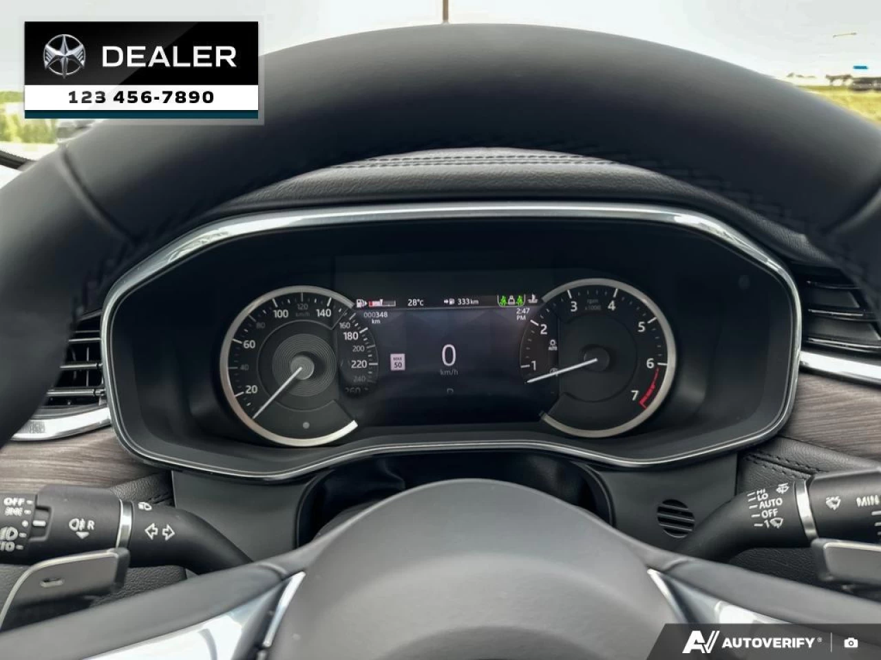 2023 Jaguar F-Pace P250 R-Dynamic S Image principale