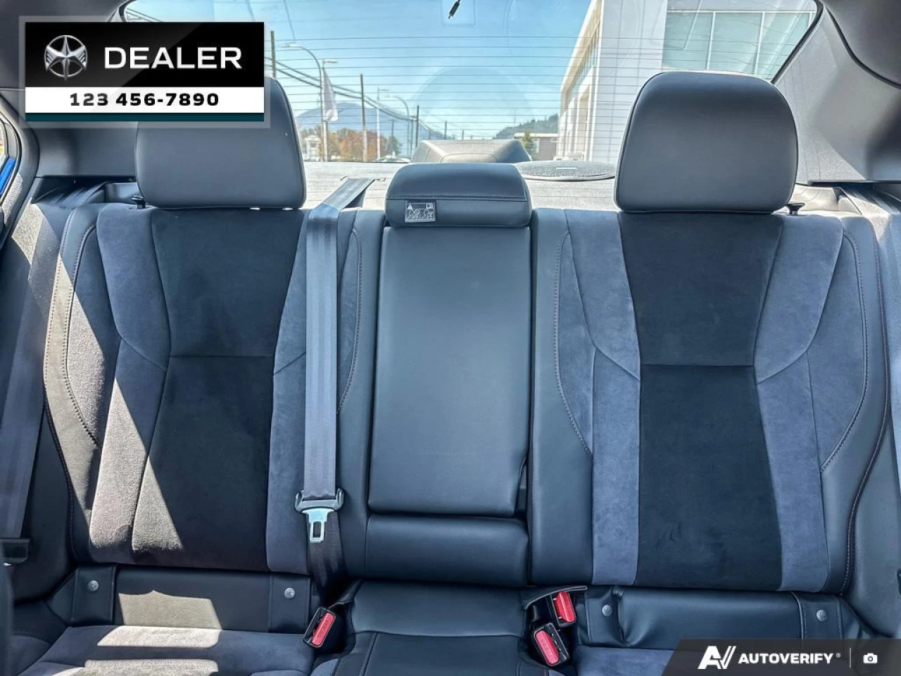 2022 Subaru WRX Sport-tech Main Image