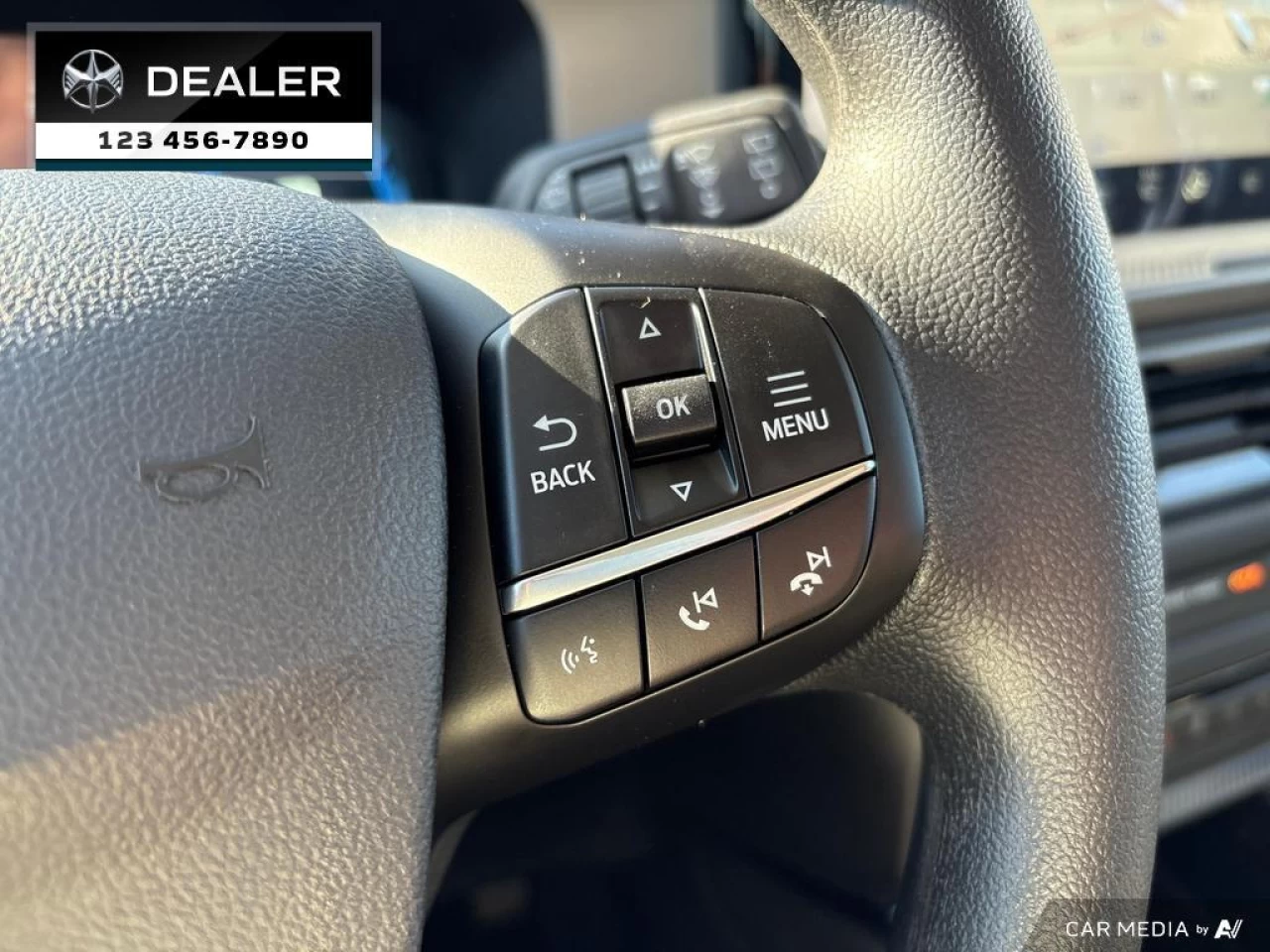 2025 Ford Bronco Sport Big Bend Main Image