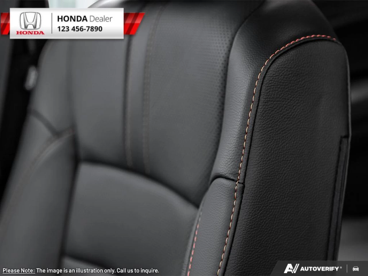 2024 Honda Passport TrailSport Main Image