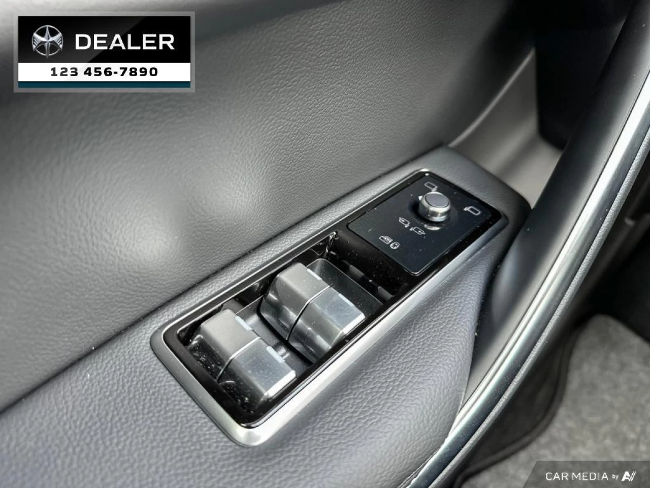 2023 Jaguar F-Pace P250 S Main Image