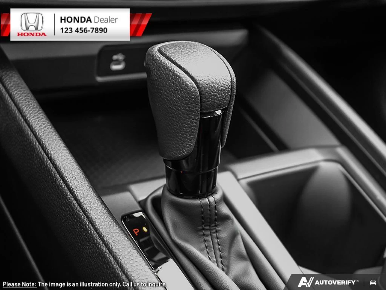 2024 Honda Accord EX Main Image