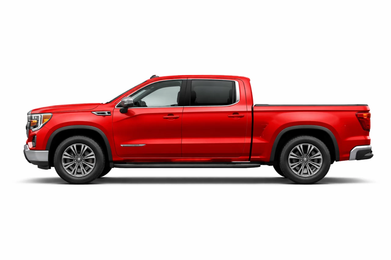 2025 Chevrolet Silverado 2500HD  Main Image