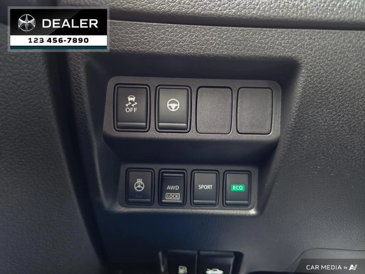 2021 Nissan Qashqai S AWD Image principale