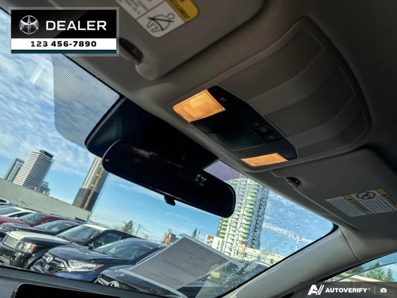 2022 Mitsubishi Eclipse Cross ES Main Image