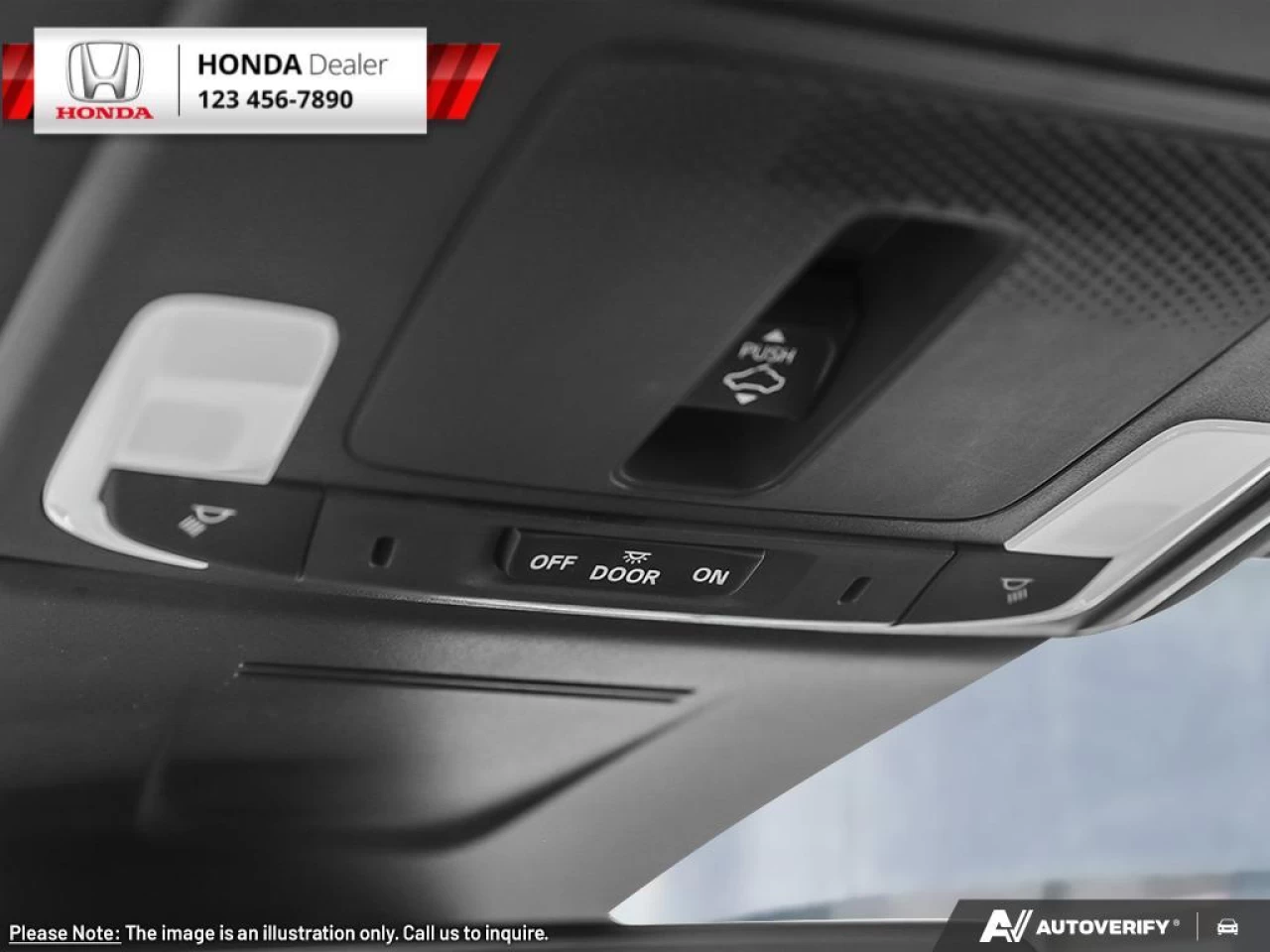 2024 Honda Civic Si Image principale