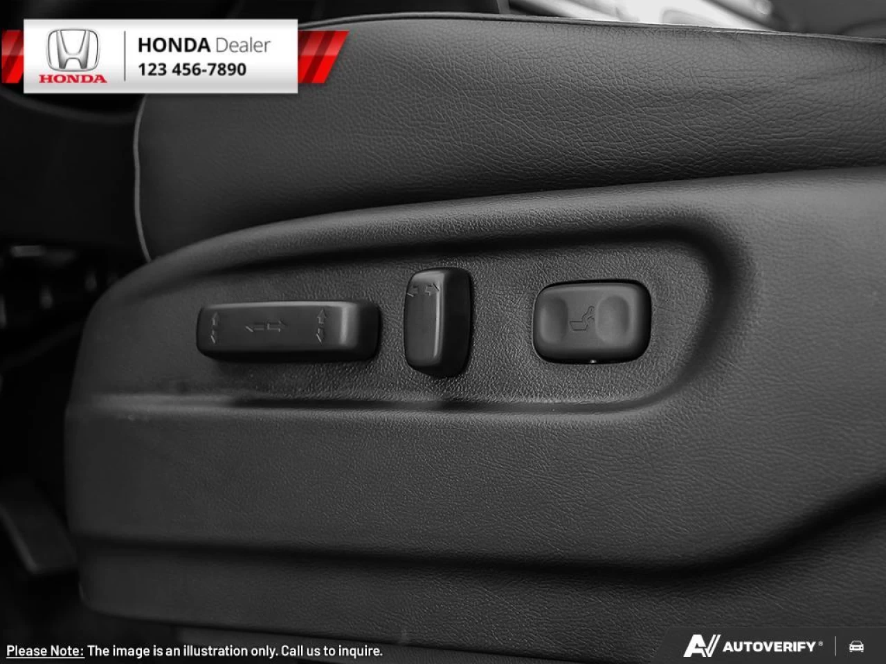 2024 Honda Ridgeline TrailSport Image principale