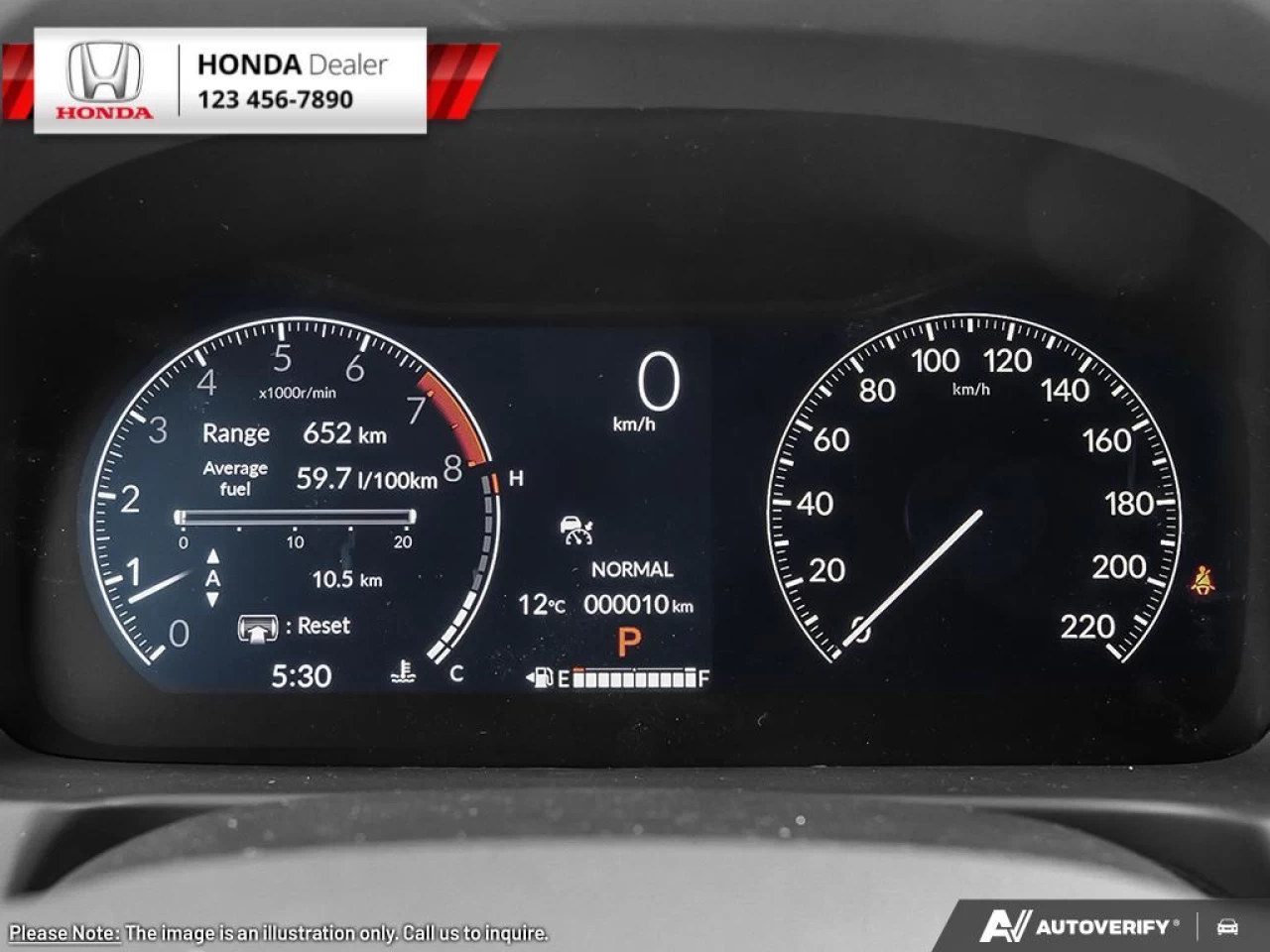 2024 Honda Ridgeline TrailSport Image principale