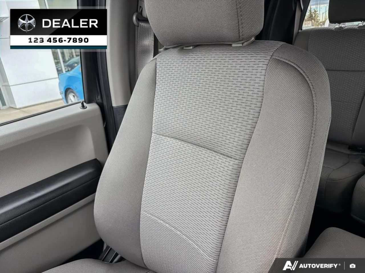 2020 Ford F-150  Image principale