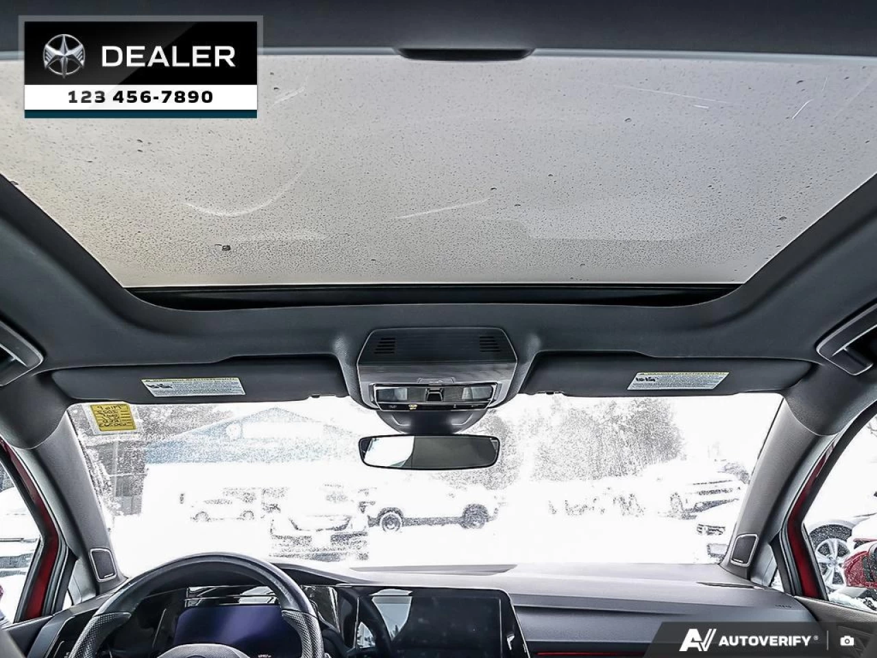 2022 Volkswagen Golf GTI Performance Image principale