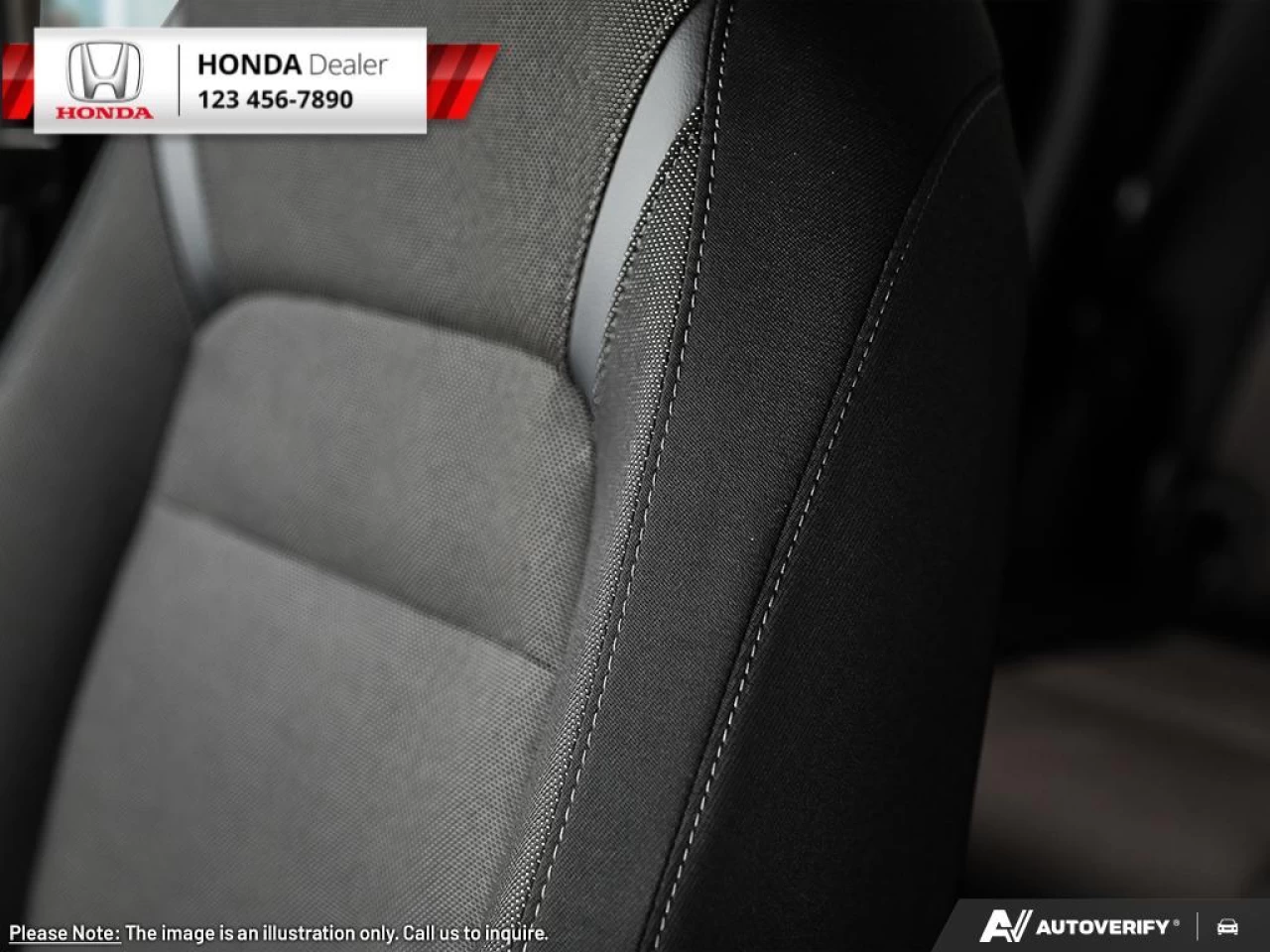 2024 Honda CR-V Sport Image principale