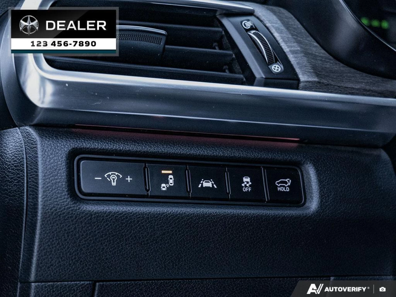 2022 Kia Telluride SX Image principale