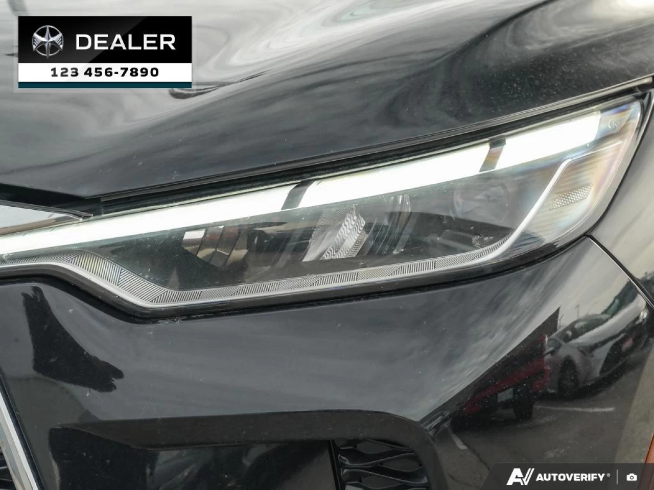 2022 INFINITI QX60 Autograph Main Image