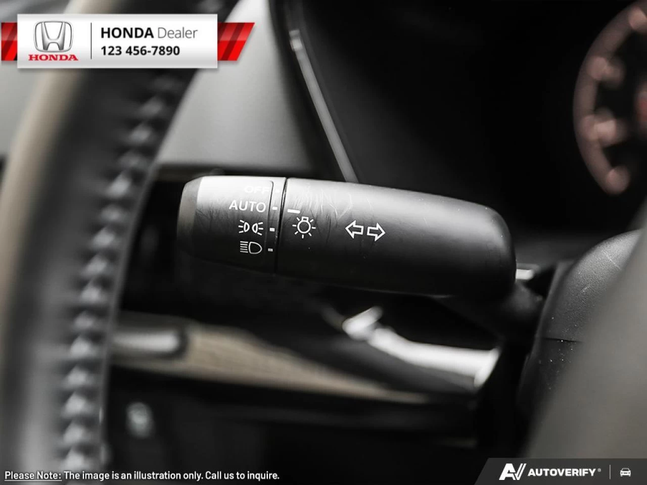 2024 Honda CR-V Sport Image principale