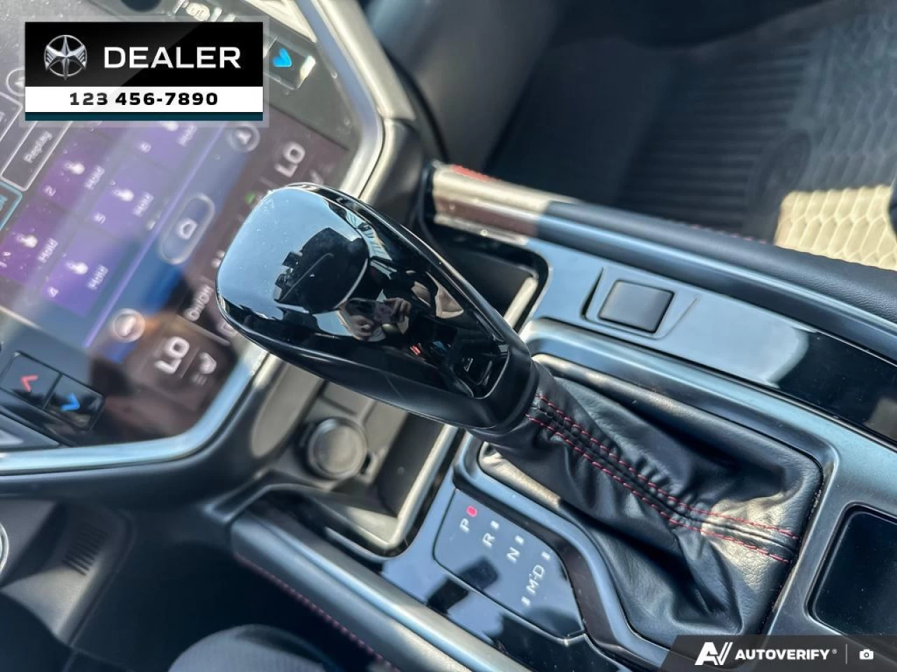 2022 Subaru WRX Sport-tech Image principale