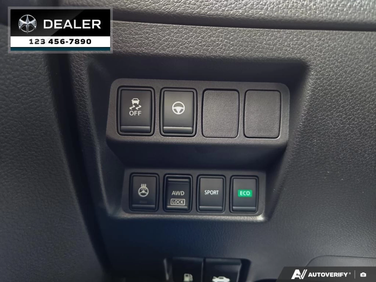 2021 Nissan Qashqai S AWD Image principale