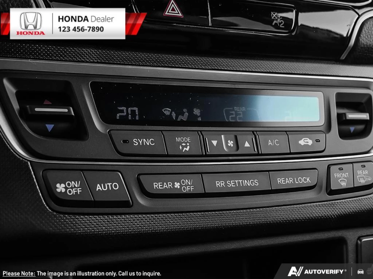 2024 Honda Ridgeline TrailSport Image principale