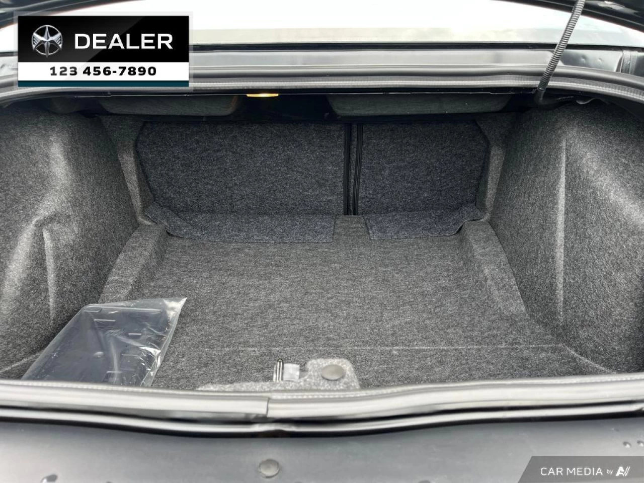 2023 Dodge Challenger Scat Pack 392 Image principale