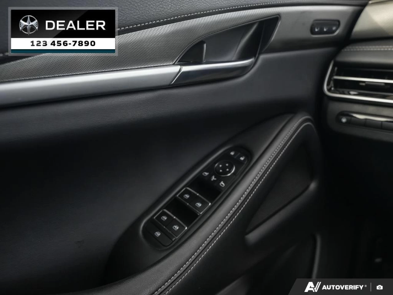 2022 INFINITI QX60 Autograph Image principale
