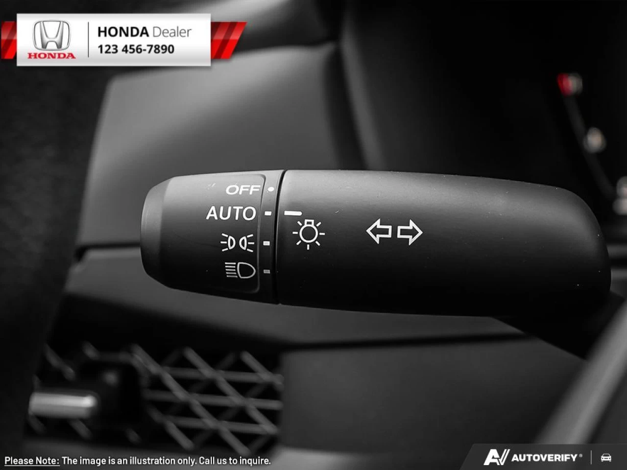 2024 Honda Accord EX Image principale