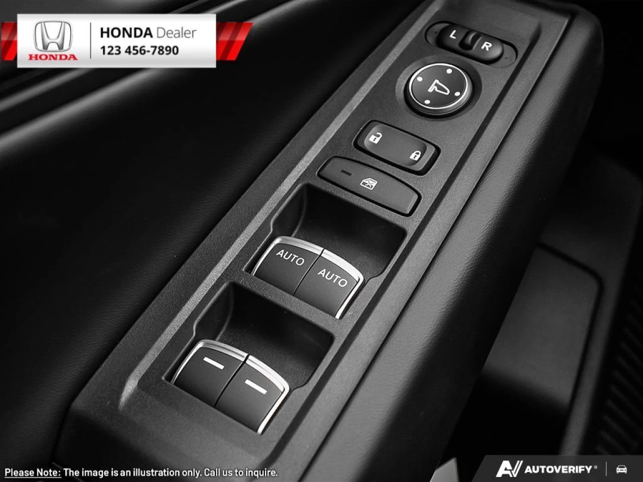 2024 Honda Accord EX Main Image