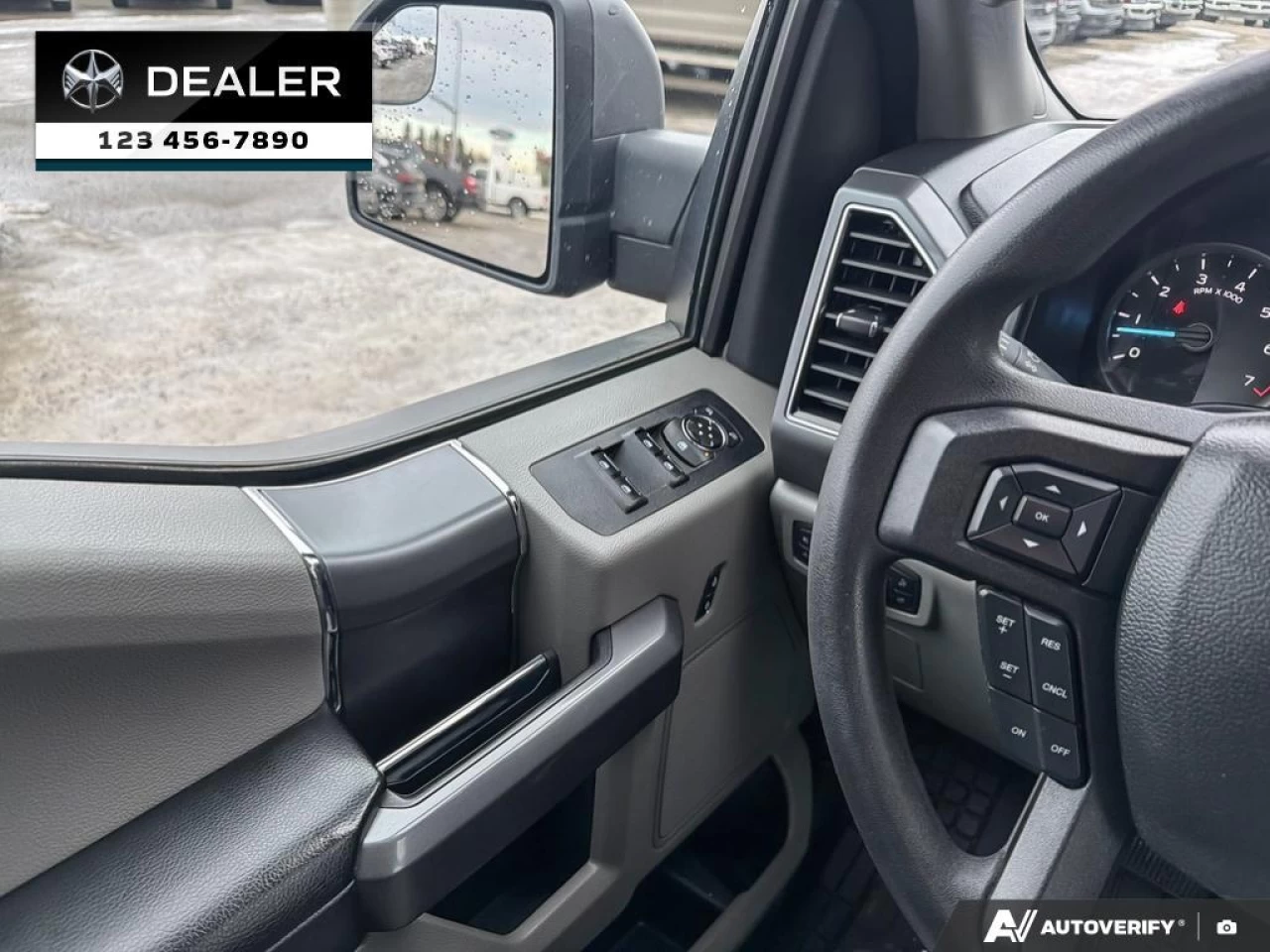 2020 Ford F-150  Main Image