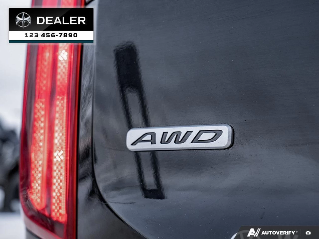 2022 Kia Telluride SX Image principale