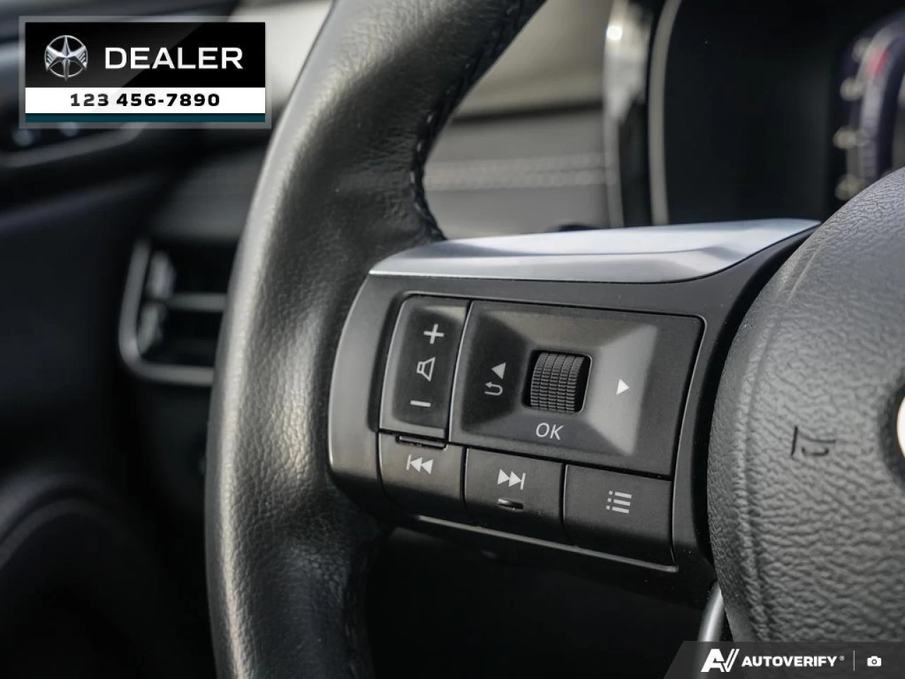 2022 INFINITI QX60 Autograph Image principale