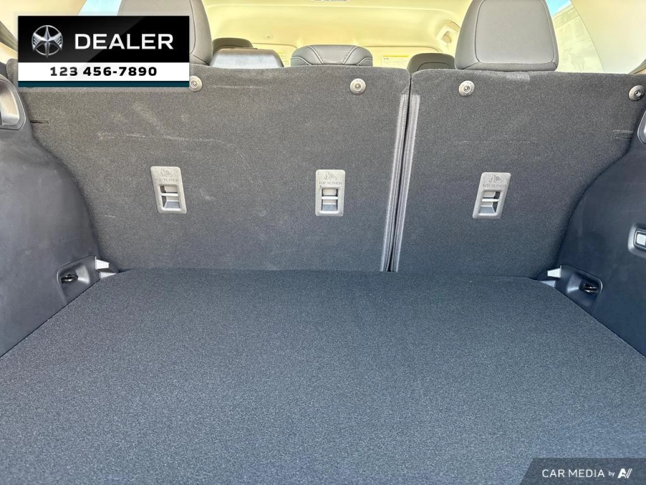 2025 Ford Bronco Sport Big Bend Image principale