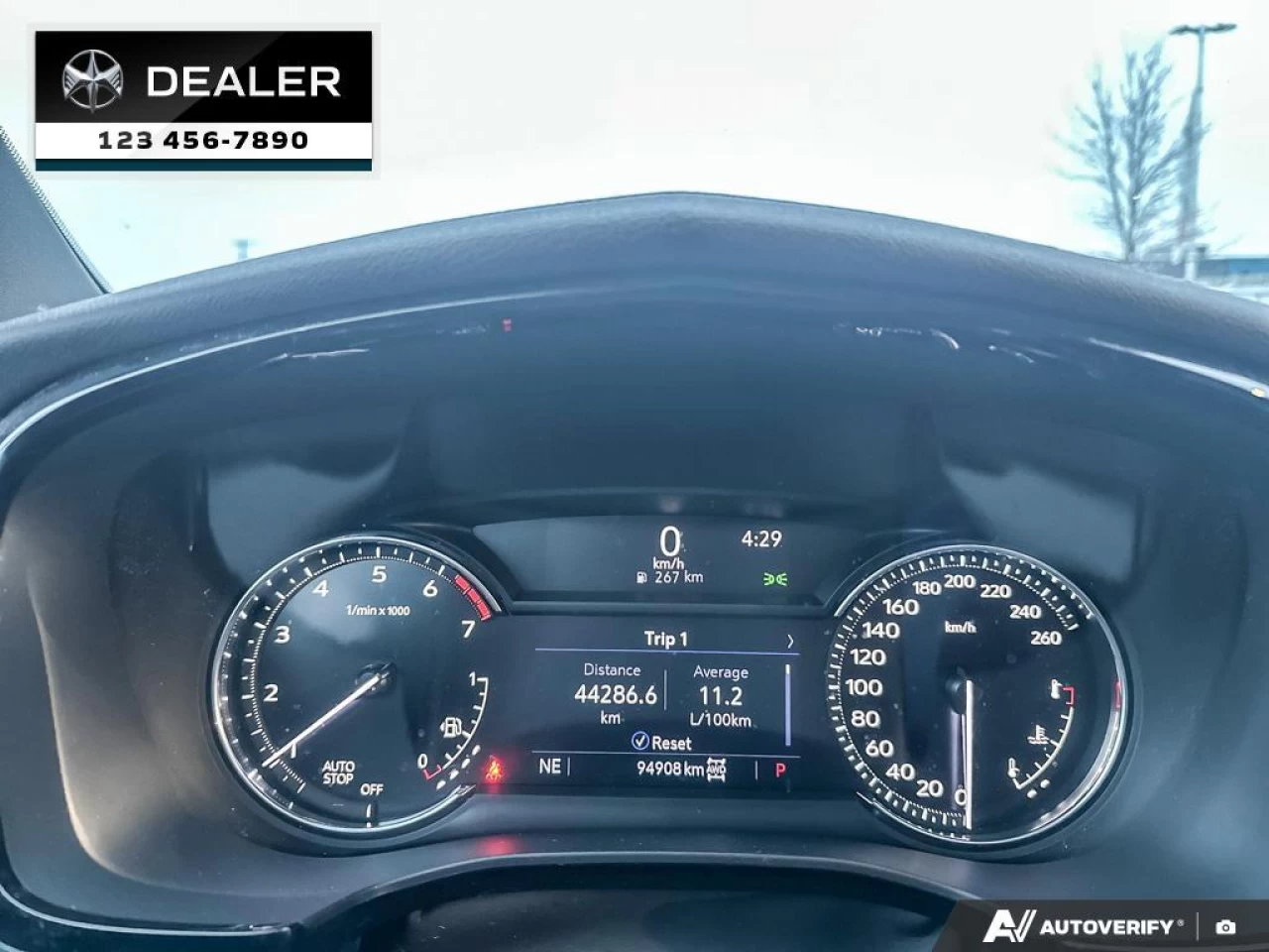 2022 Cadillac XT6 Luxury Image principale