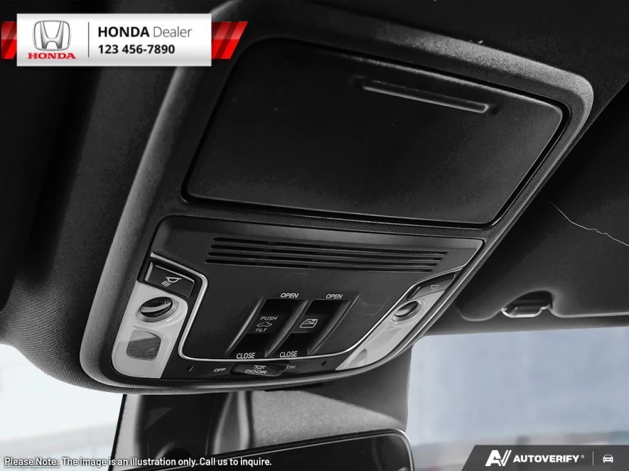 2024 Honda Ridgeline TrailSport Image principale